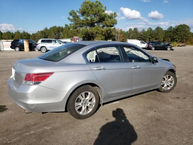 2010 Honda Accord LXP