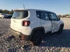 2019 Jeep Renegade Sport