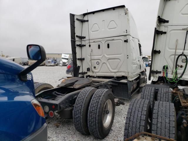 2024 Freightliner Cascadia 126