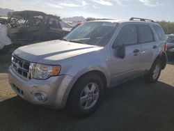 2012 Ford Escape XLT for sale in Las Vegas, NV