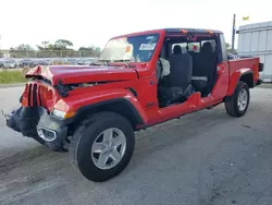 2023 Jeep Gladiator Sport en venta en Orlando, FL