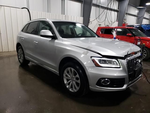 2014 Audi Q5 Premium