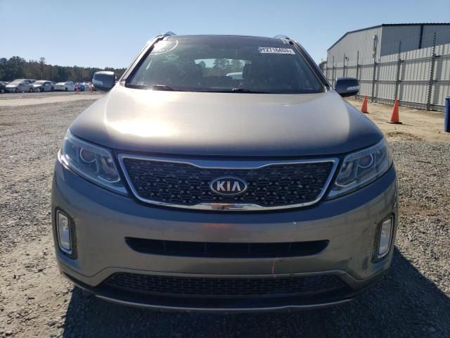 2014 KIA Sorento SX