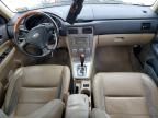 2007 Subaru Forester 2.5X LL Bean