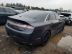 2014 Lincoln MKZ