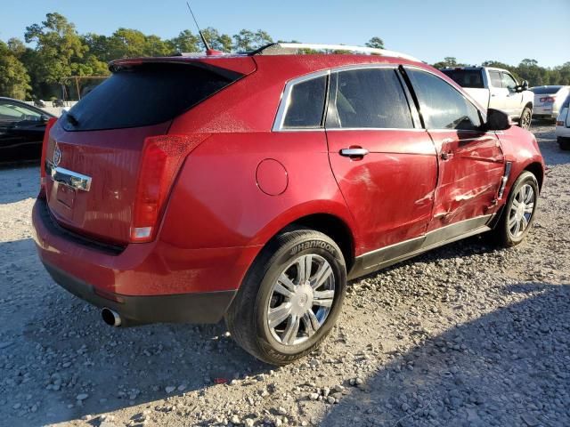 2011 Cadillac SRX Luxury Collection