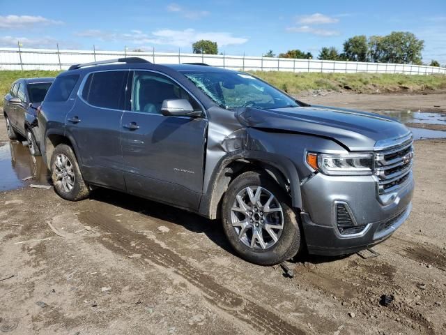 2022 GMC Acadia SLT