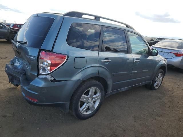 2010 Subaru Forester 2.5X Premium