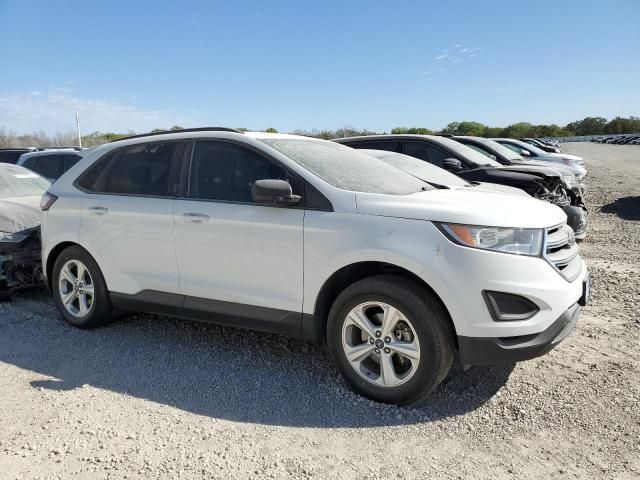 2017 Ford Edge SE