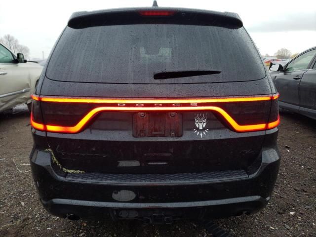 2017 Dodge Durango R/T