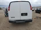 2013 Chevrolet Express G2500