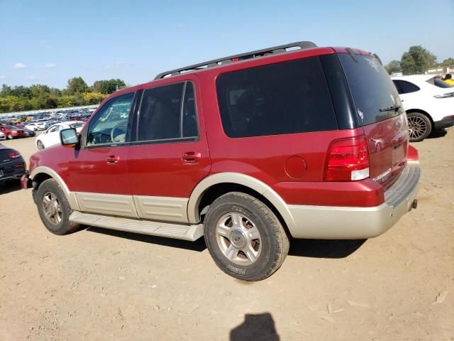 2006 Ford Expedition Eddie Bauer