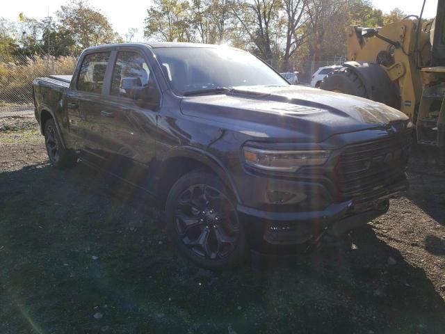 2021 Dodge RAM 1500 Limited