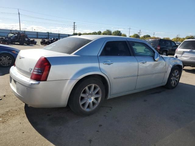 2007 Chrysler 300C