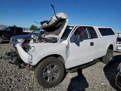 Ford salvage cars for sale: 2006 Ford F150