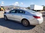 2012 Buick Lacrosse