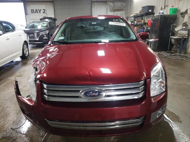 2007 Ford Fusion SE