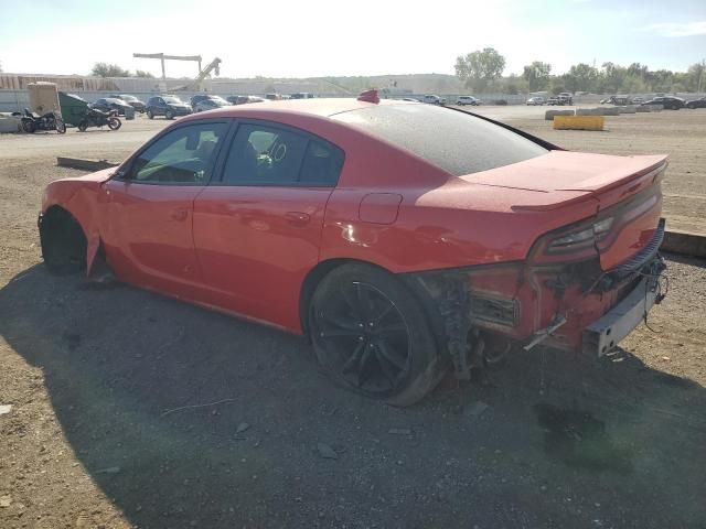 2015 Dodge Charger R/T