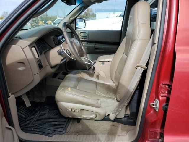 2001 Dodge Durango