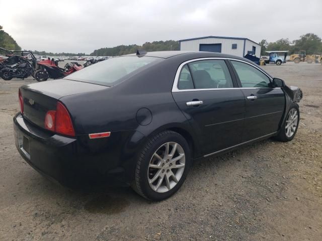 2012 Chevrolet Malibu 2LT