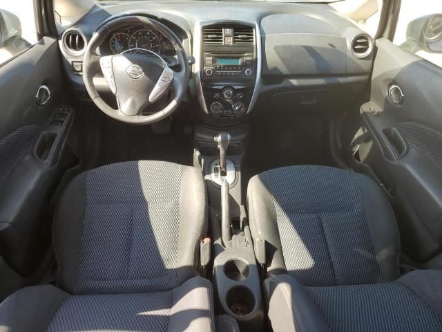 2015 Nissan Versa Note S