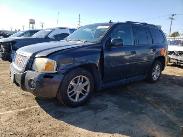 2007 GMC Envoy Denali