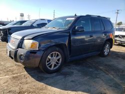 GMC Envoy salvage cars for sale: 2007 GMC Envoy Denali