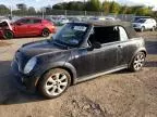 2008 Mini Cooper S