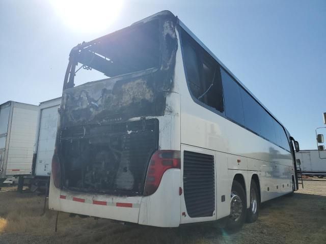 2013 Setra 2013 Evobus 417