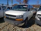 2018 Chevrolet Express G3500 LT