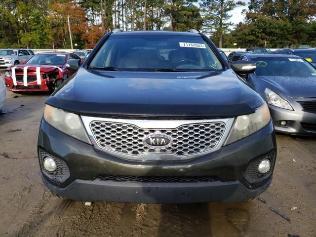 2011 KIA Sorento EX