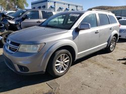 2017 Dodge Journey SXT for sale in Albuquerque, NM