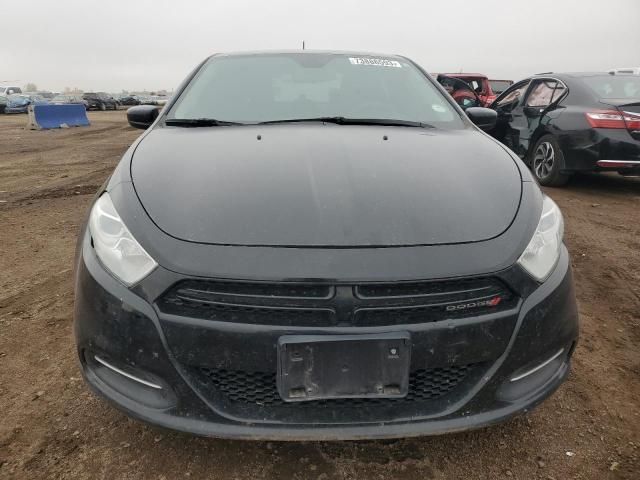 2016 Dodge Dart SXT Sport