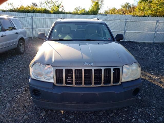 2005 Jeep Grand Cherokee Laredo