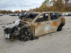 Subaru Forester salvage cars for sale: 2020 Subaru Forester Touring