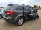 2014 Dodge Journey SE