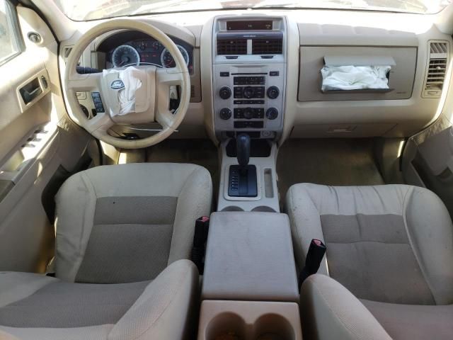 2008 Ford Escape XLT