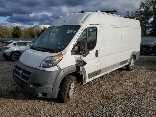 2016 Dodge RAM Promaster 2500 2500 High