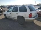 2001 Dodge Durango