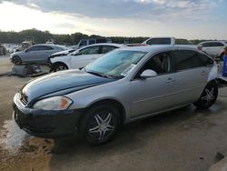 Salvage cars for sale at Memphis, TN auction: 2006 Chevrolet Impala LS