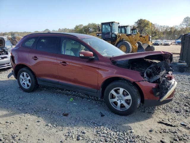 2010 Volvo XC60 3.2