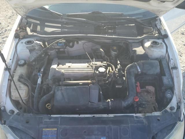 2003 Chevrolet Cavalier LS