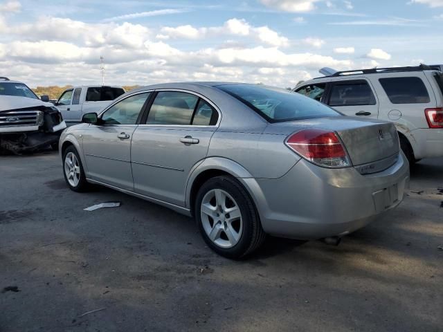 2008 Saturn Aura XE