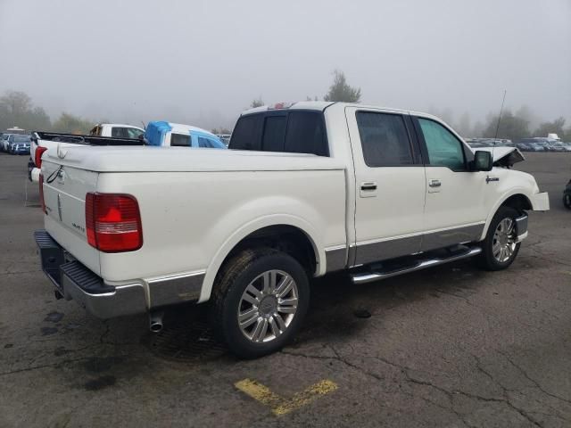 2006 Lincoln Mark LT