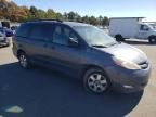 2010 Toyota Sienna CE