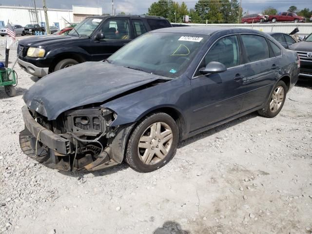 2008 Chevrolet Impala LT