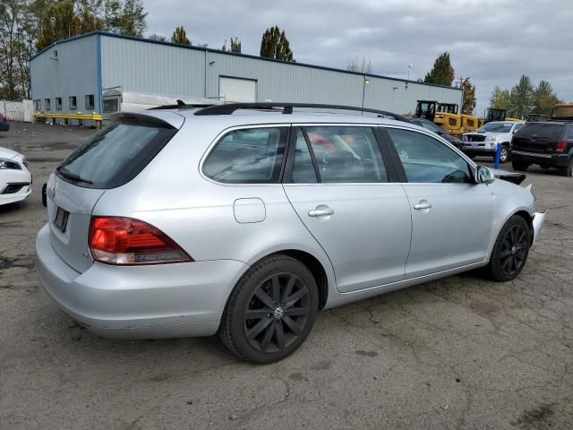 2013 Volkswagen Jetta TDI