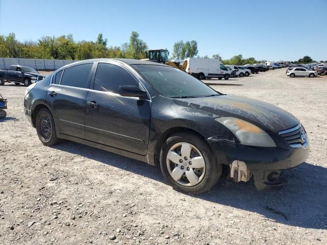 2008 Nissan Altima 2.5