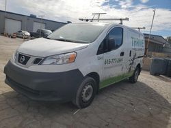 2019 Nissan NV200 2.5S en venta en Lebanon, TN