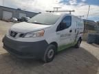 2019 Nissan NV200 2.5S